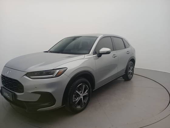 HONDA ZR-V 2.0 i-VTEC GASOLINA TOURING CVT